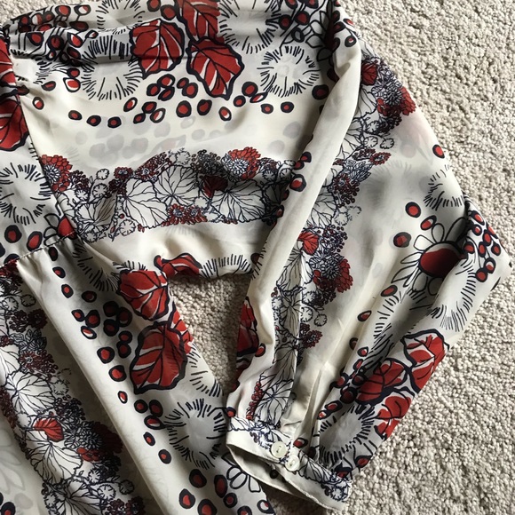 Fun & Flirt square neck top - Picture 5 of 15